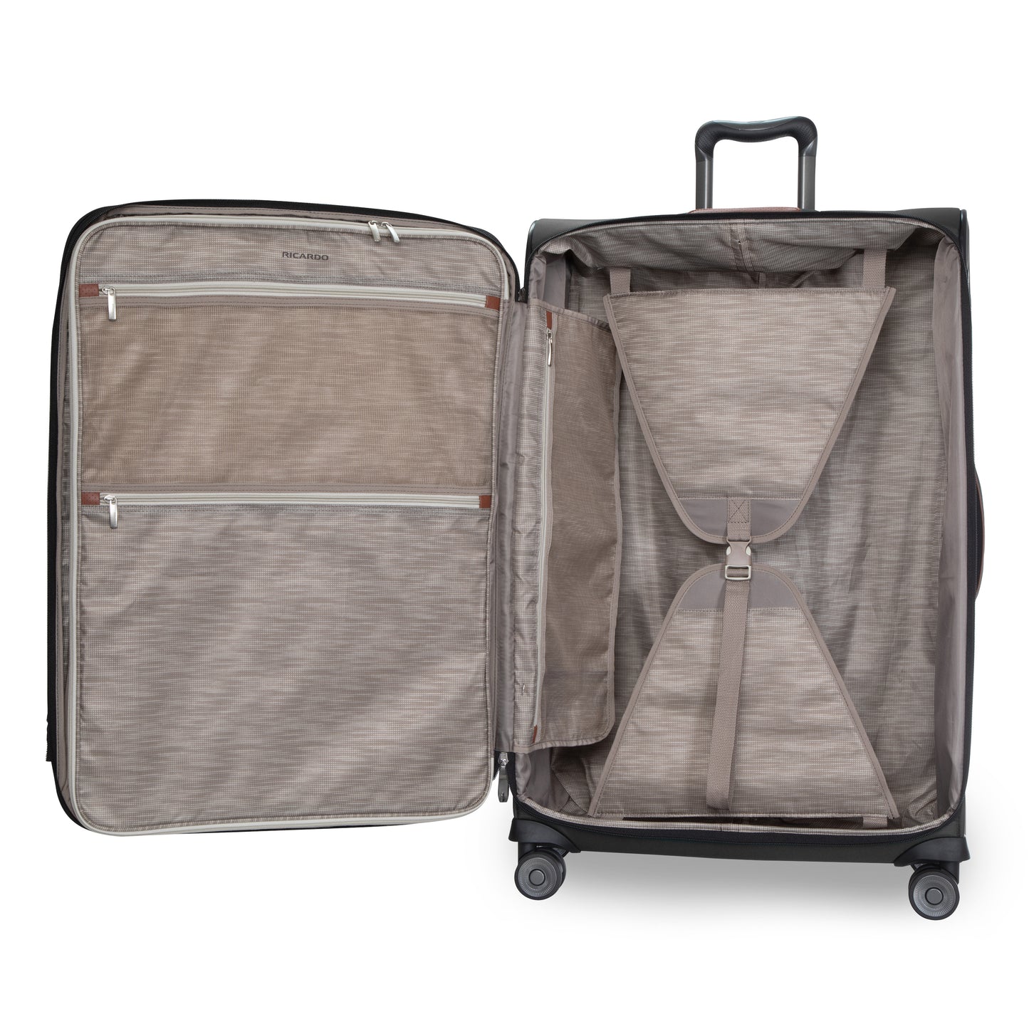 Ricardo Beverly Hills Montecito 3.0 Softside 29.75 inch Large
