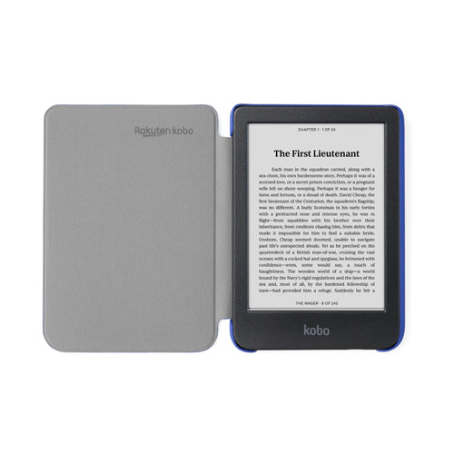 Rakuten Kobo Clara Colour/BW SleepCover