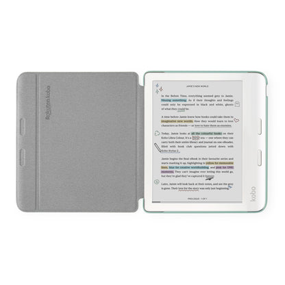 Rakuten Kobo Libra Basic Cover
