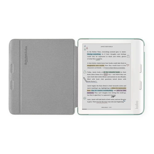 Rakuten Kobo Libra Basic Cover