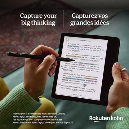 Rakuten Kobo Stylus 2