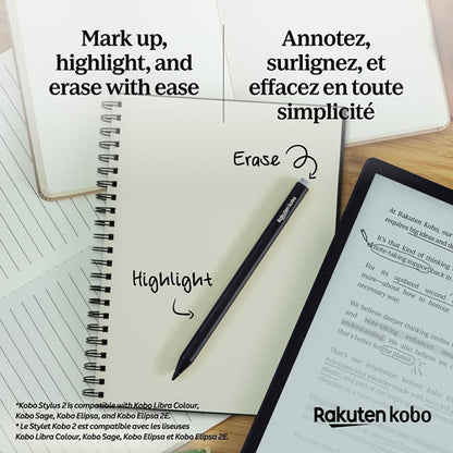 Rakuten Kobo Stylus 2