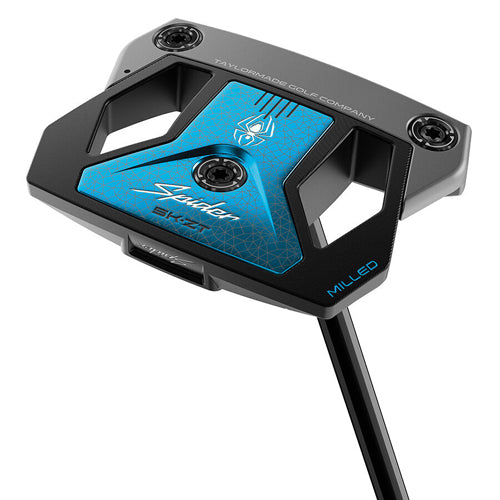 TaylorMade Spider ZT putter 35 Inch