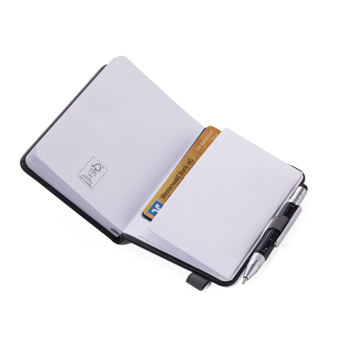 Troika Canada Lilipad+Liliput Tool Pen