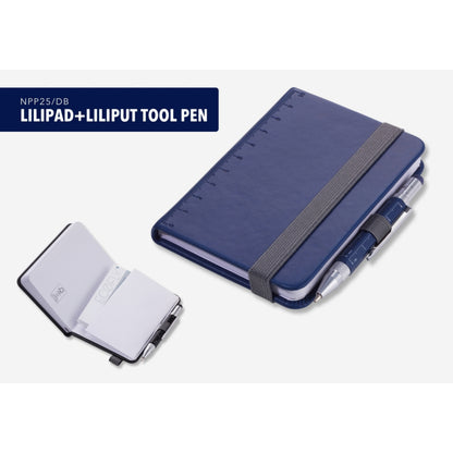 Troika Canada Lilipad+Liliput Tool Pen