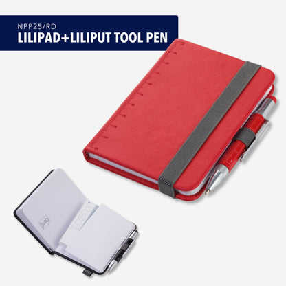Troika Canada Lilipad+Liliput Tool Pen