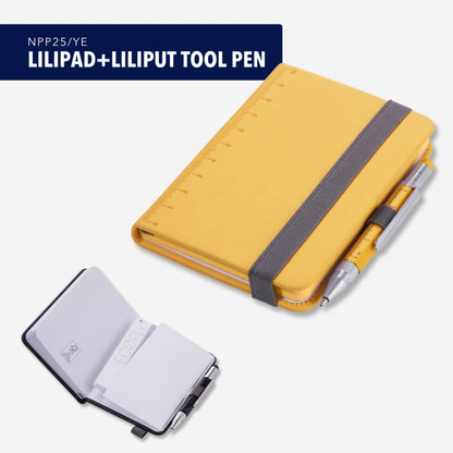 Troika Canada Lilipad+Liliput Tool Pen