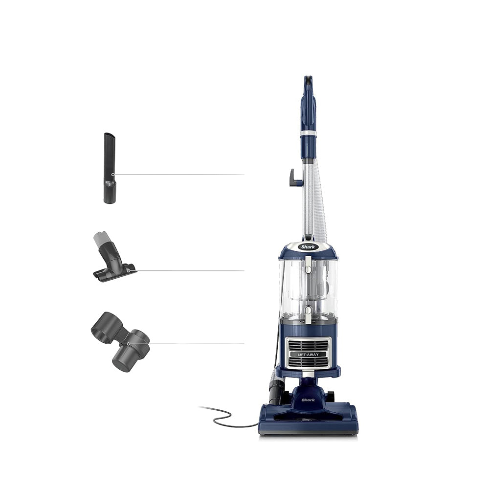 Shark Navigator Lift-Away Upright Vacuum