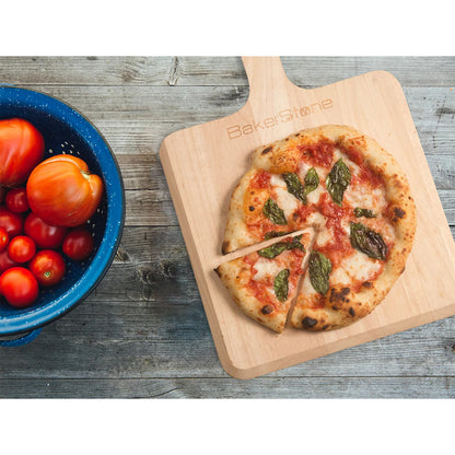 BakerStone Original Series Portable Gas Pizza Oven and Griddle Combo