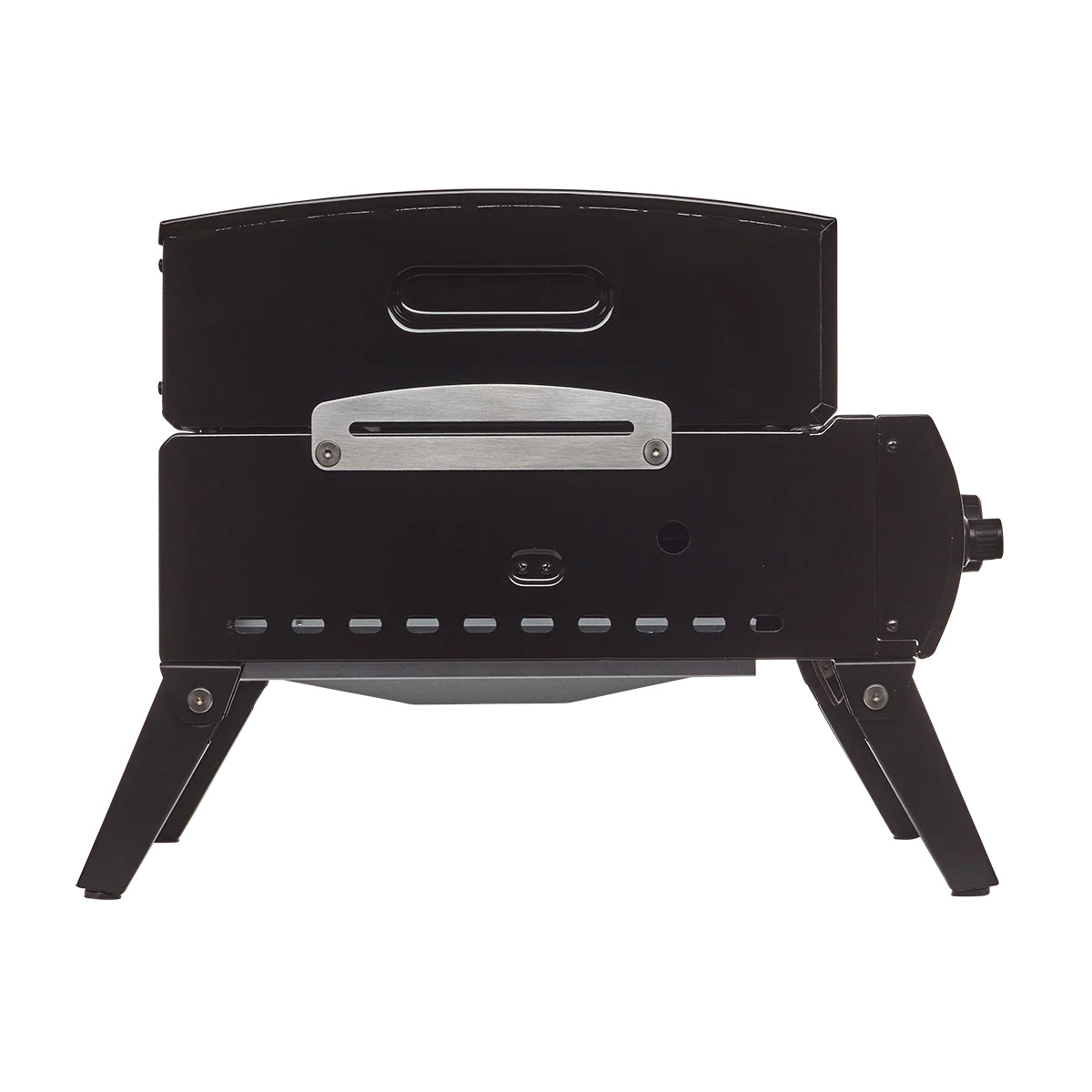 BakerStone Original Series Portable Gas Pizza Oven and Griddle Combo
