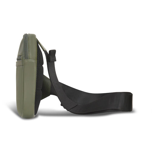 Champs Onyx - Leather Holster Crossbody Bag