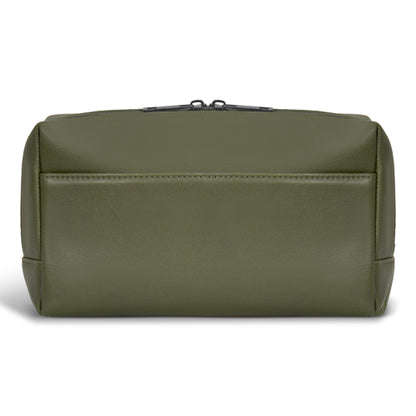 Champs Onyx - Leather Toiletry Bag