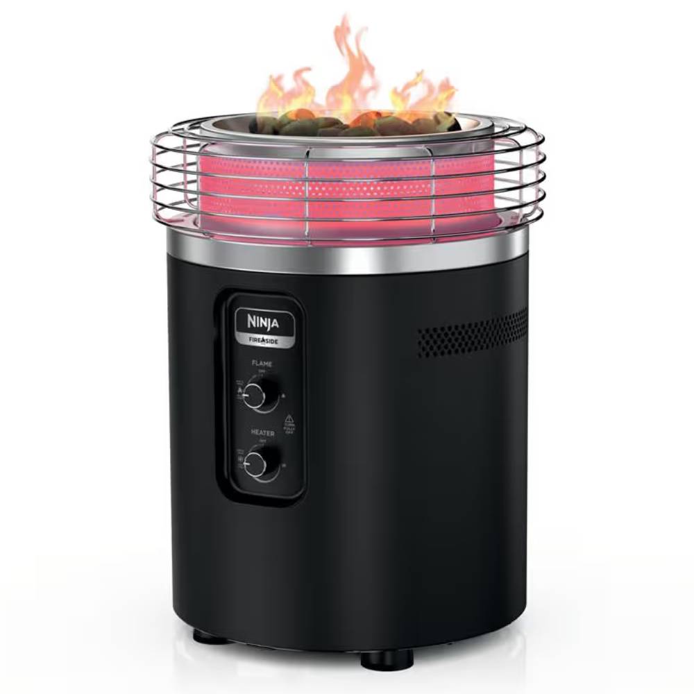 Ninja Fireside360 Outdoor Heater & Fire Pit