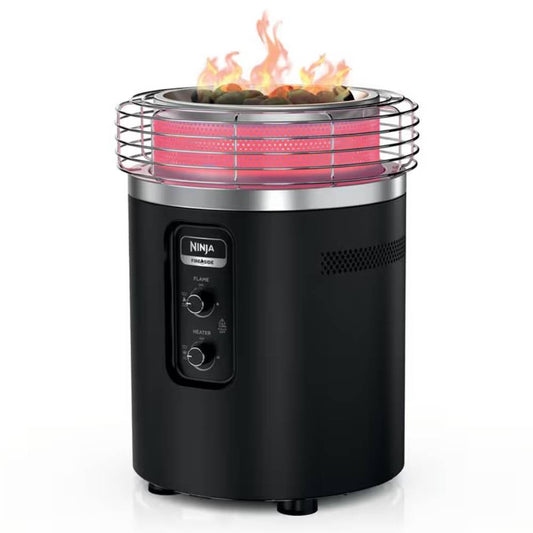 Ninja Fireside360 Outdoor Heater & Fire Pit
