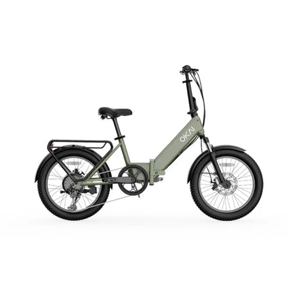 Okai FLEXMOV EBF10 Folding Bike