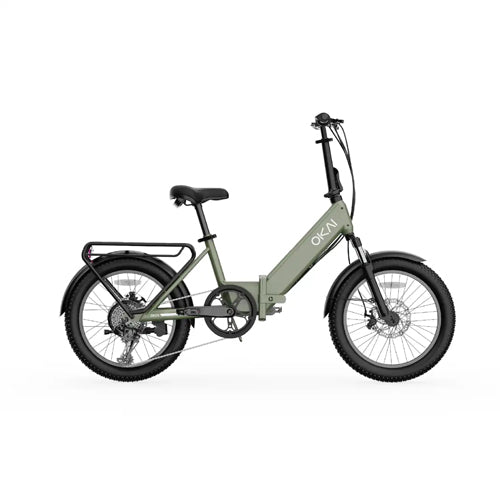 Okai FLEXMOV EBF10 Folding Bike