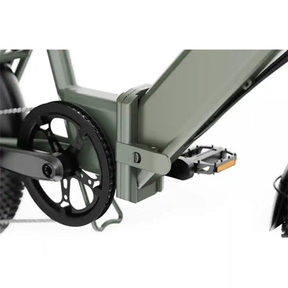 Okai FLEXMOV EBF10 Folding Bike