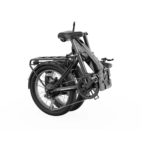Okai FLEXMOV EBF10 Folding Bike