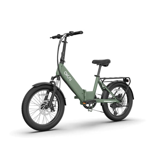 Okai FLEXMOV EBF10 Folding Bike