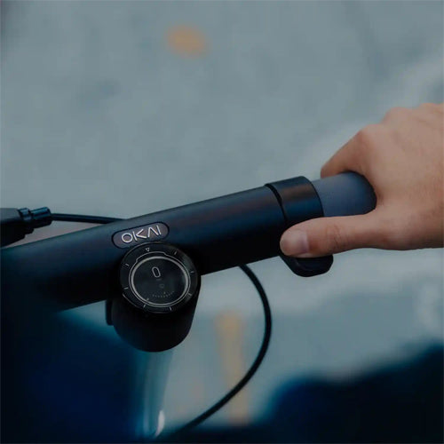 Okai NEON Pro ES30 E-scooter