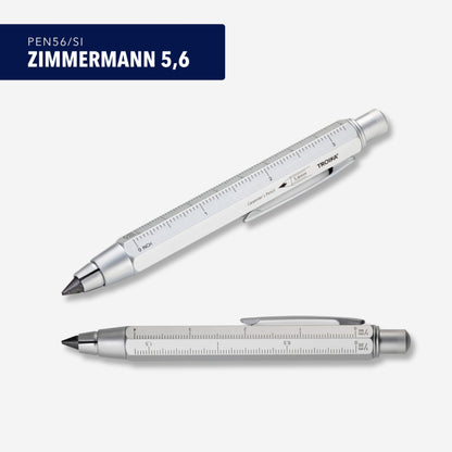 Troika Canada Zimmermann 5,6