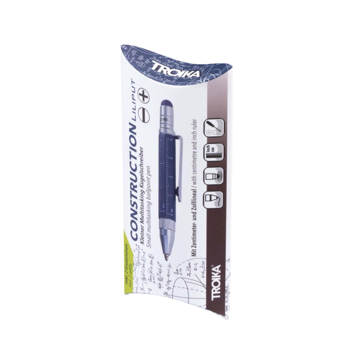 Troika Canada Liliput Tool Pen