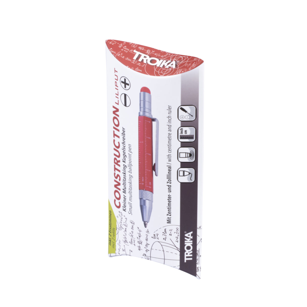 Troika Canada Liliput Tool Pen