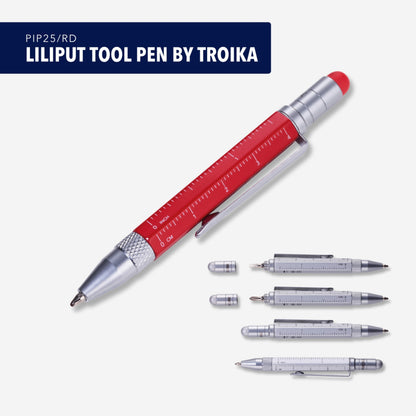 Troika Canada Liliput Tool Pen