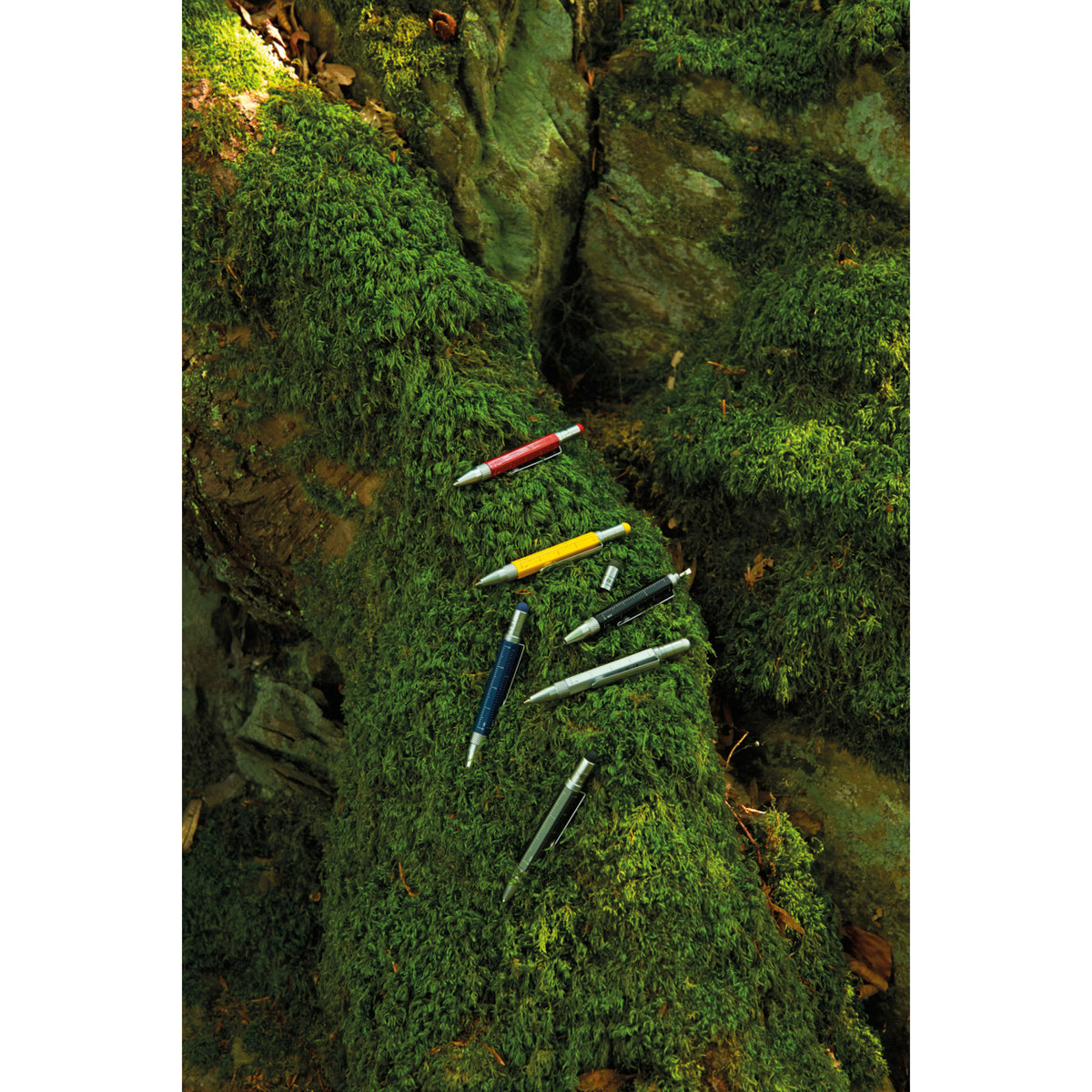Troika Canada Liliput Tool Pen
