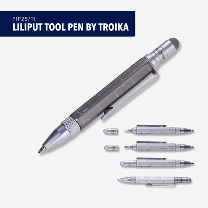Troika Canada Liliput Tool Pen