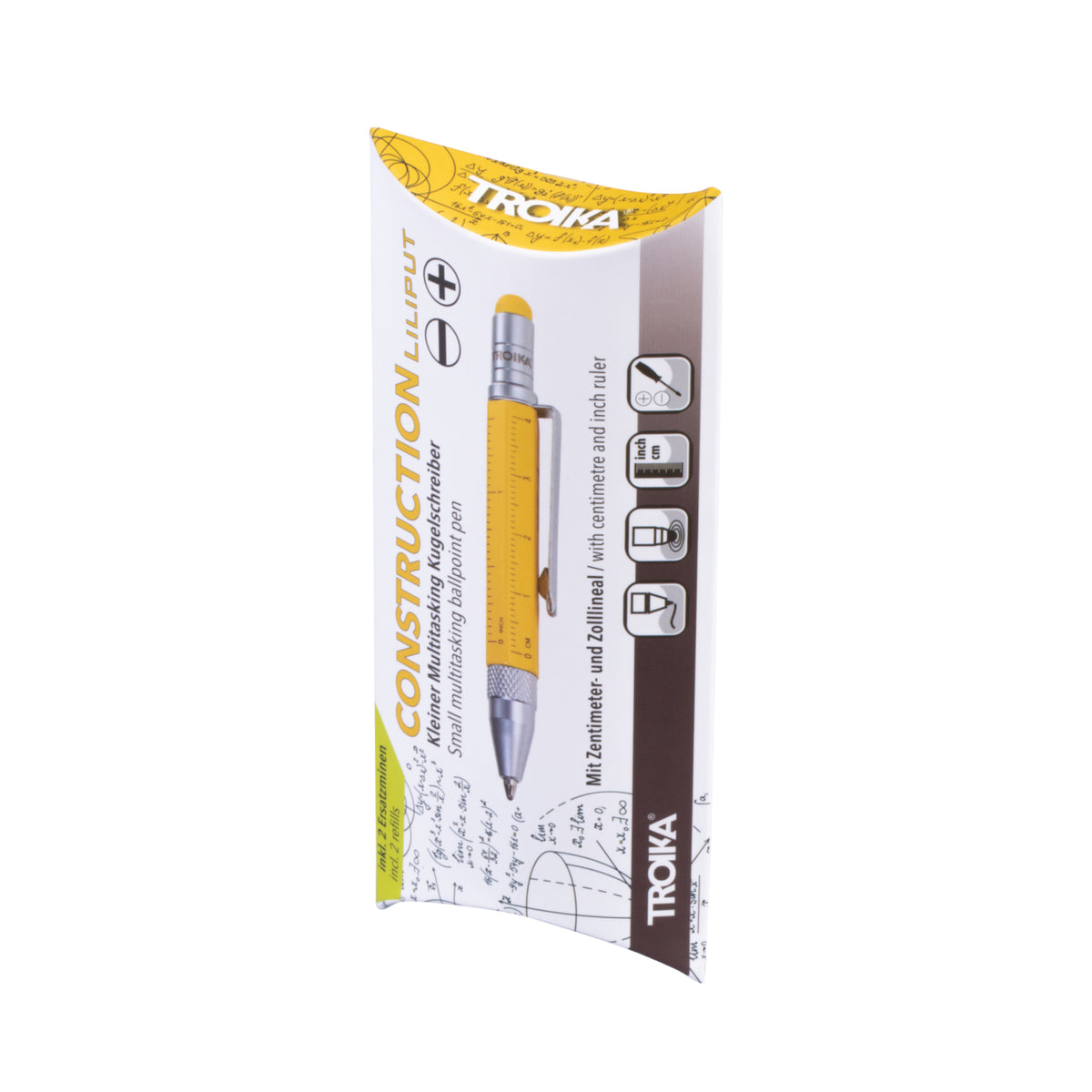Troika Canada Liliput Tool Pen