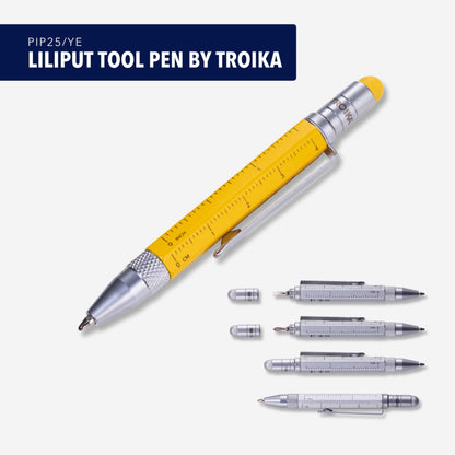 Troika Canada Liliput Tool Pen