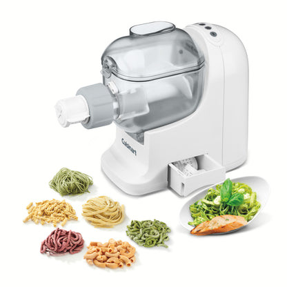 Cuisinart Pastafecto® Pasta & Bread Maker