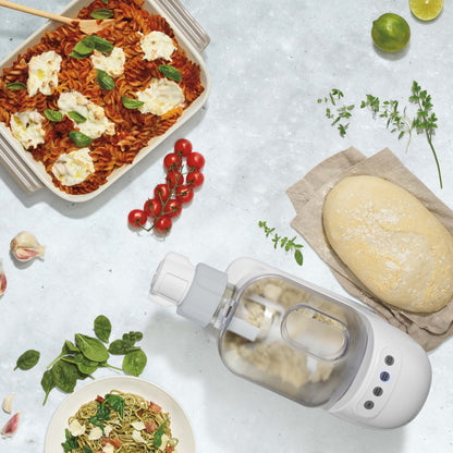 Cuisinart Pastafecto® Pasta & Bread Maker