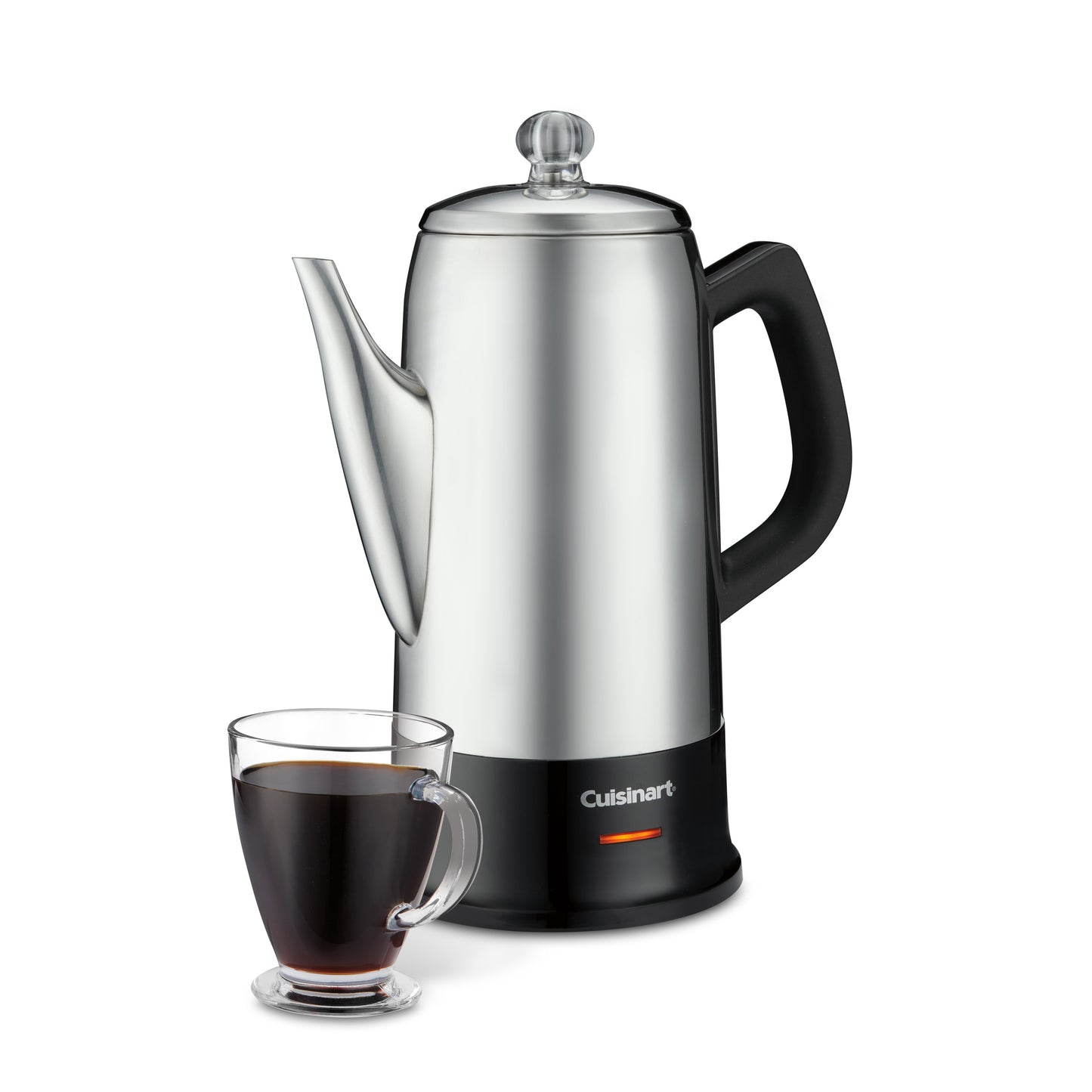 Cuisinart Classic 12 Cup Percolator