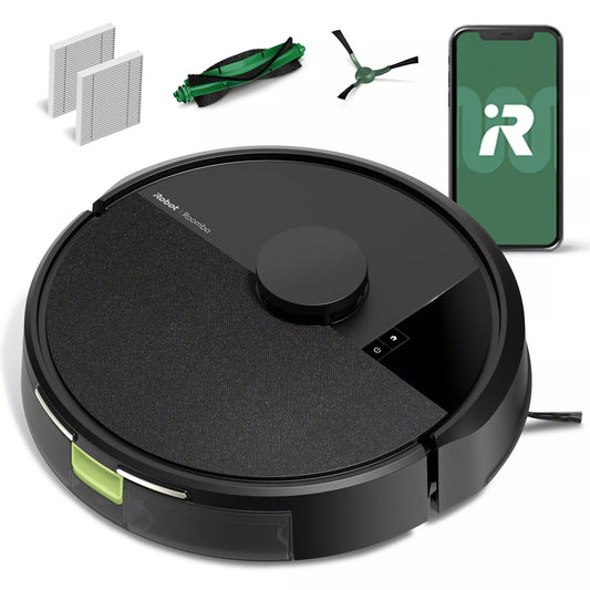 Aspirateur robot iRobot Roomba® 105 Vac