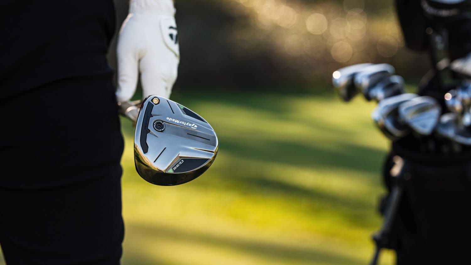 TaylorMade