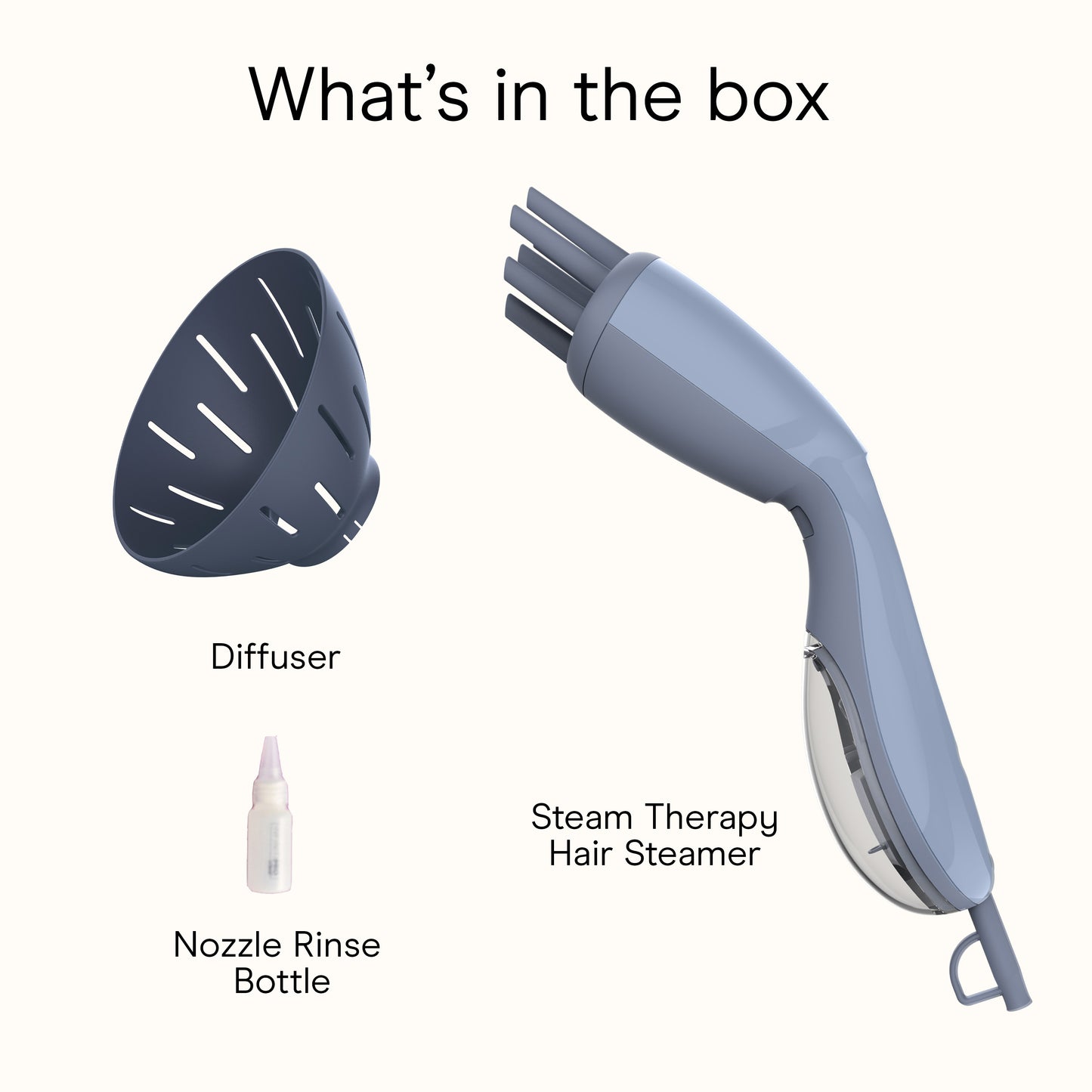 Conair Hair Steamer