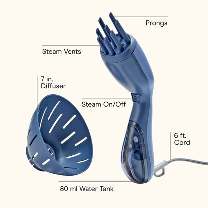 Conair Hair Steamer