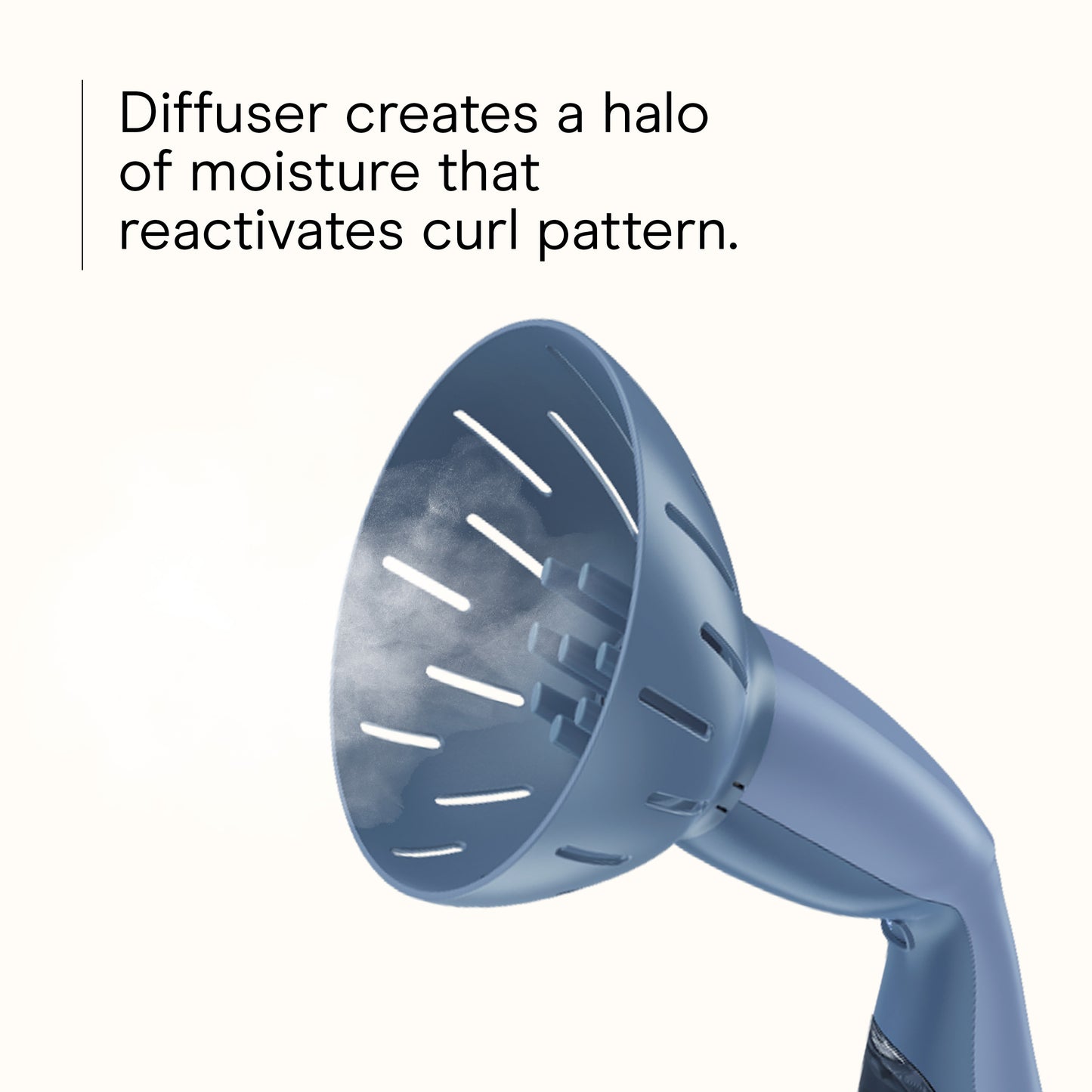 Conair Hair Steamer