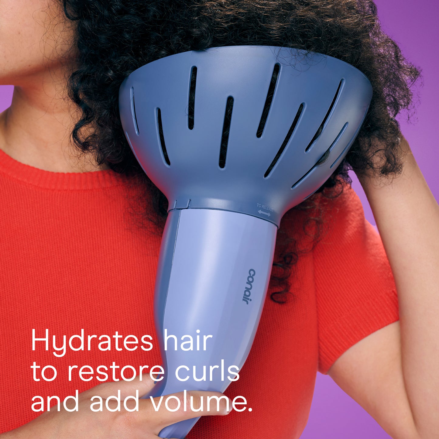 Conair Hair Steamer