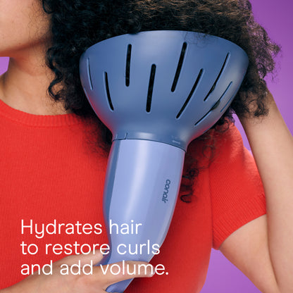 Conair Hair Steamer