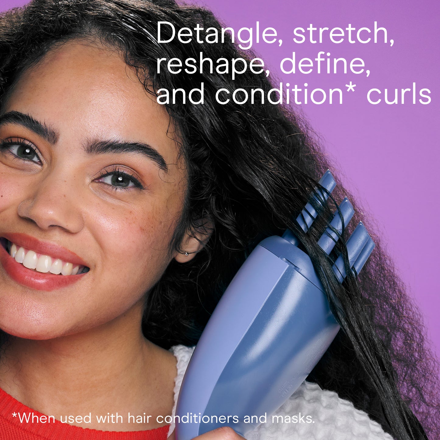 Conair Hair Steamer