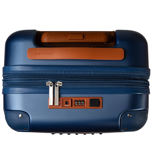 Champs Vintage Collection - Hardside Carry-on