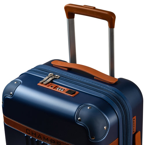 Champs Vintage Collection - Hardside Carry-on