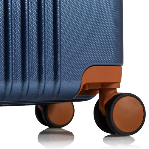 Champs Vintage Collection - Hardside Carry-on
