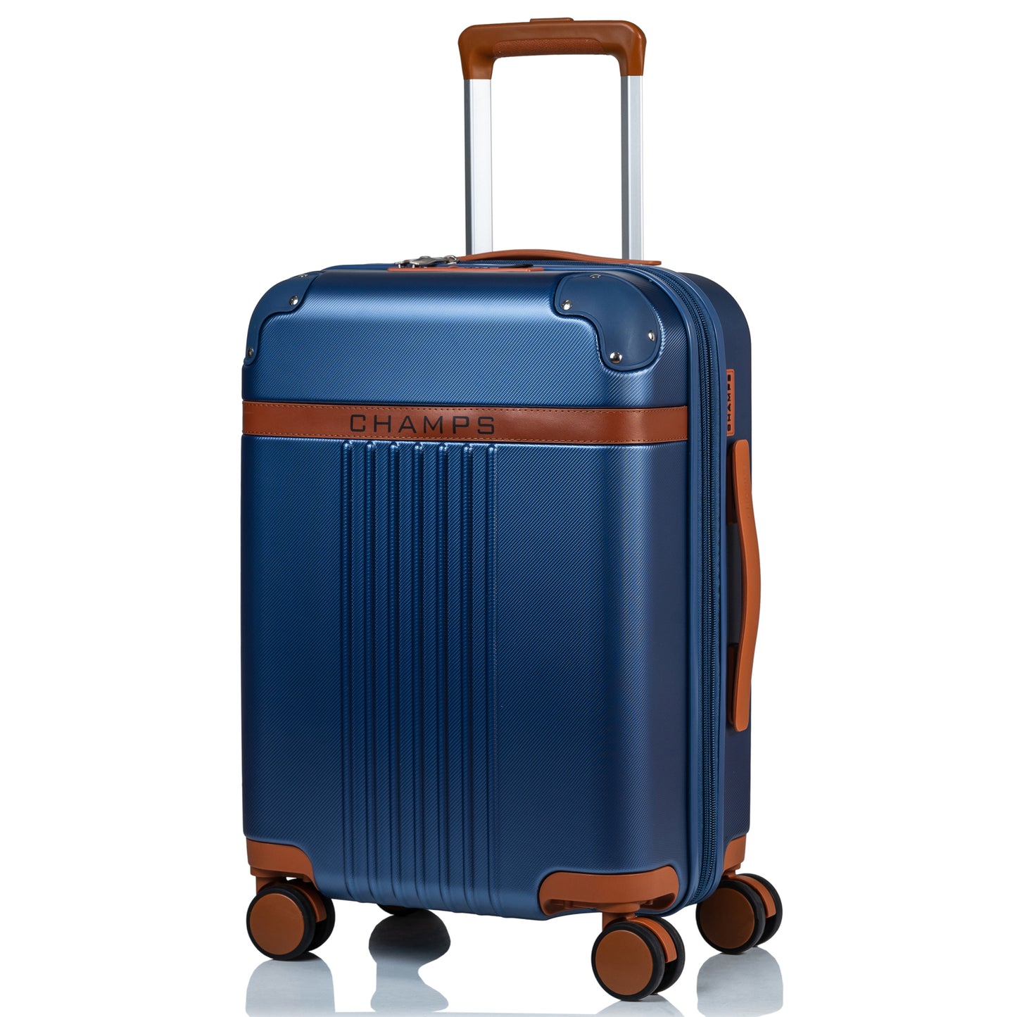 Champs Vintage Collection - Hardside Carry-on