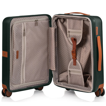 Champs Vintage II - 3-Piece Luggage Set
