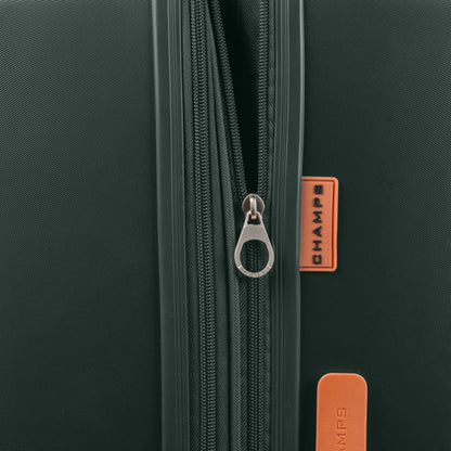 Champs Vintage II - 3-Piece Luggage Set