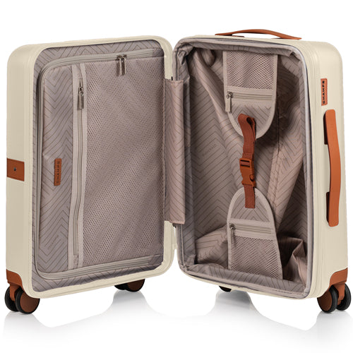 Champs Vintage II - 3-Piece Luggage Set